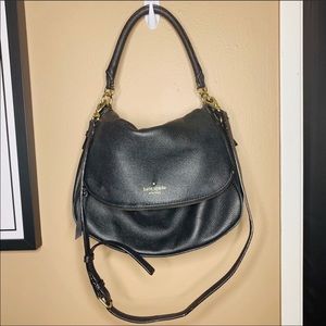 Kate Spade crossbody/shoulder bag